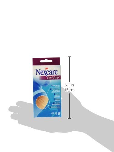 Nexcare - Sutura de aproximación