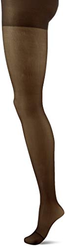 Noppies Maternity Tights 20 Den Medías premamá, Negro (Nearly Black C273), Talla única para Mujer