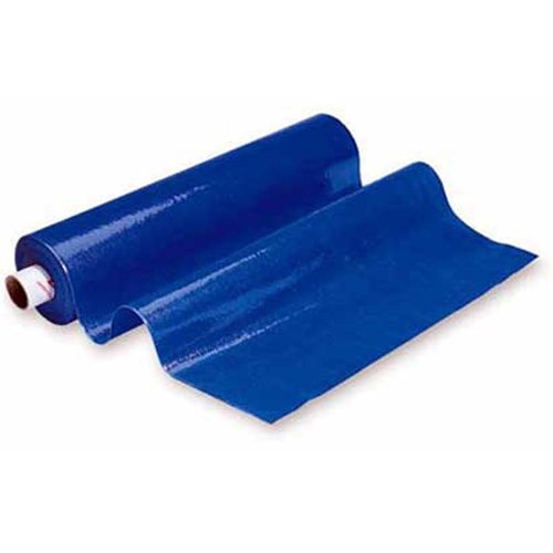 NRS Healthcare F17367 - Rollo de material antideslizante, 40 x 200 cm, color azul