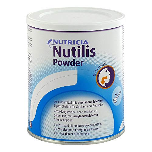 NUTRICIA NUTILIS Polvo Comida Espesante - Lata - 300g