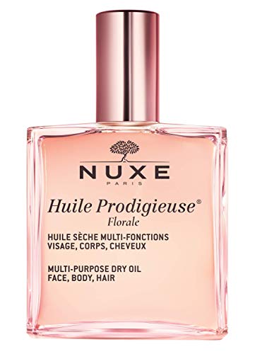 Nuxe Huile Prodigieuse Huile Florale Vapo 100 ml - 100 ml