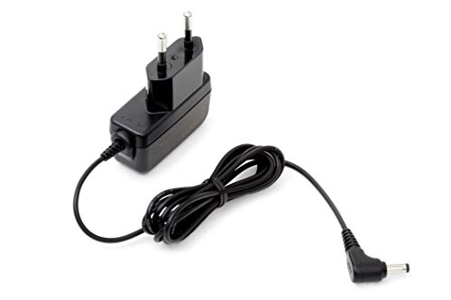 OMRON, Adaptador de corriente para Tensiómetro Omron 240V, 50/60Hz, Compatible con: M2 Basic,M2,M3,M3 Comfort,M6 Comfort, M7 Intelli It,MIT5s Connect