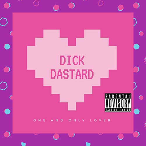 One and Only Lover (feat. White Boi Smoove) [Explicit]