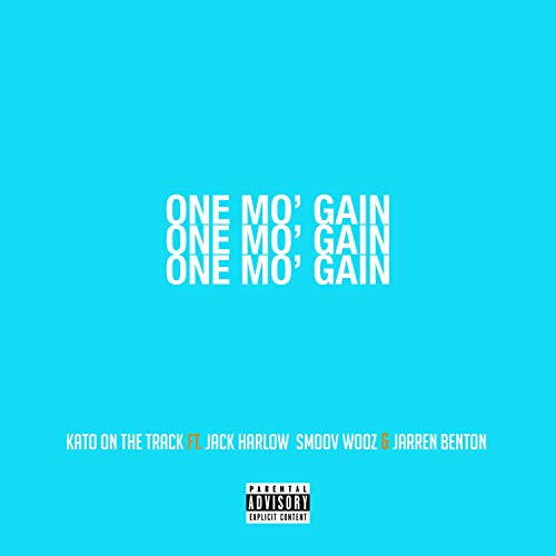 One Mo' Gain (feat. Jack Harlow, Smoov Wooz & Jarren Benton) [Explicit]