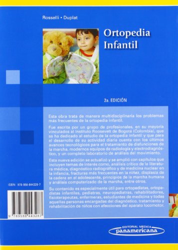 Ortopedia infantil