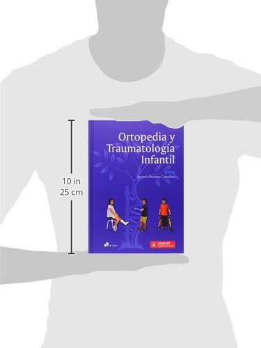 Ortopedia Y Traumatología Infantil