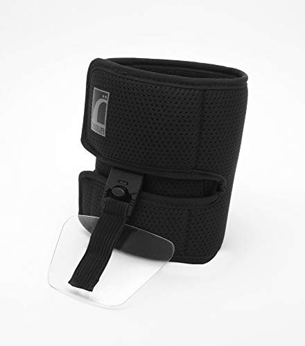 Ossur Foot-up - Drop Foot Brace - X-Large - Black by Ossur