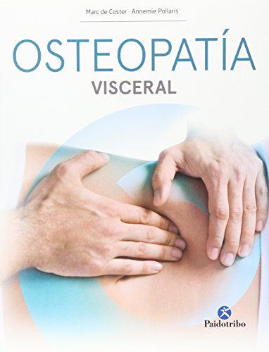 Osteopatía visceral (Medicina)