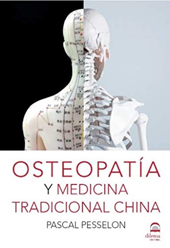 Osteopatía y Medicina TRADICIONAL CHINA