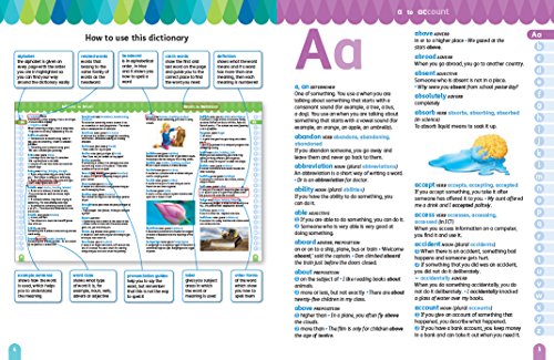 Oxford Junior Illustrated Dictionary