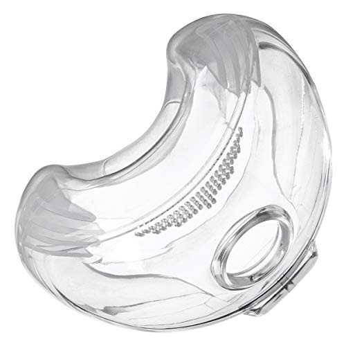 OxyStore - Almohadilla para Amara View - Philips Respironics - M (medium)