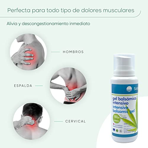 PACK Faja Lumbar para Hombre y Mujer + Gel Relajante Muscular / Para Dolores de Espalda asociados al Trabajo , Lumbago, Hernia Discal, dorsal / Fajas térmica para el dolor en lumbares