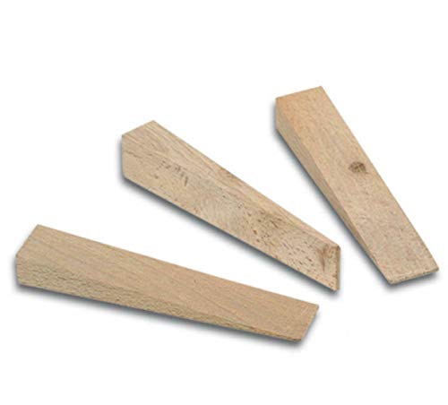 Para prácticas hospitalarias BOHLE de madera x 50 piezas BO 5162002