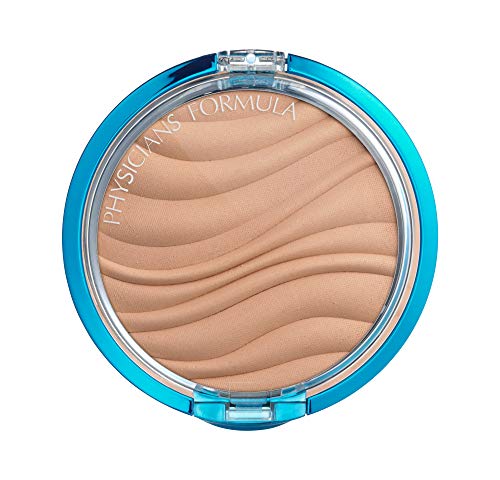 Physicians Formula Mineral Wear Airbrushing Pressed Powder Spf30 21 g