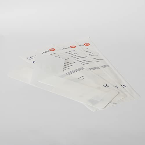 Pic Solution Soffix Med Parche Postoperatorio Ultrafino 25-Piezas, 35 cm Longitud x 10 cm Anchura 370 g