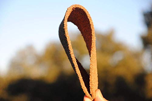 Plantilla de zapato de Corcho son reversible. La tecnología de -NEWCORK.ES- le permite micromasajes en los pies gracias a los granos de 1,5 mm cortados con piedra de molino.