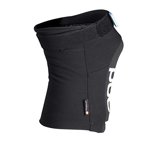 POC Joint VPD Air - Protector de rodillas, Negro (Uranium Black), M