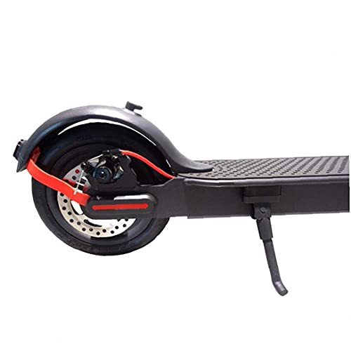 Portador de estacionamiento mini portátil Balancing Smart Scooter Aleación Kickstand Poseedor de plegado 1pc