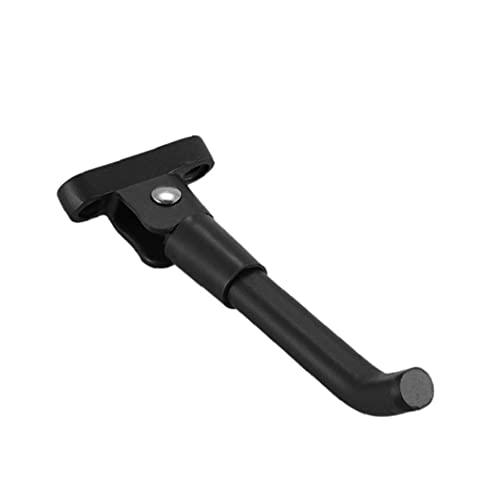 Portador de estacionamiento mini portátil Balancing Smart Scooter Aleación Kickstand Poseedor de plegado 1pc