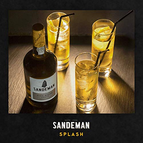 Porto Sandeman White (1 x 0.75 l)