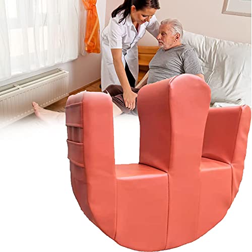 Posicionador De La Pierna Almohadas, Productos De Incontinencia Urinaria Posicionador De Piernas Almohadas, Accesorios para Sillas De Ruedas para Alivio De Presión