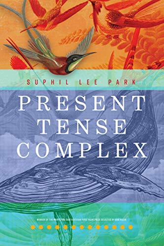 Present Tense Complex (English Edition)