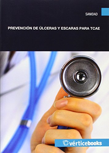 Prevención de úlceras y escaras para TCAE