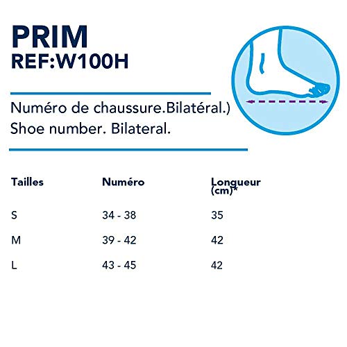 PRIM S.A. - Botas de marcha M