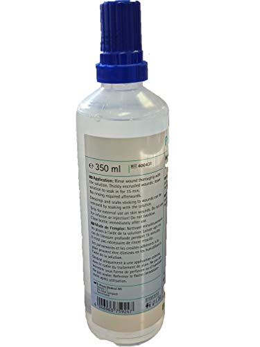 PRONTOSAN SOL 350ML 1PZ