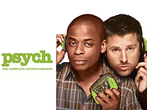 Psych