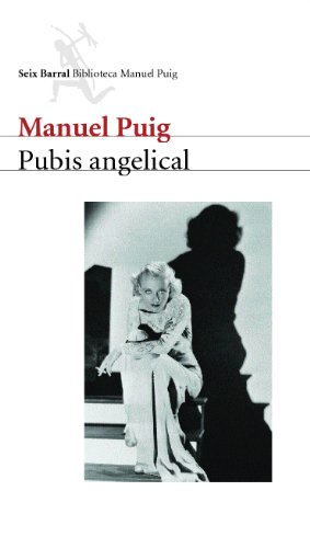 Pubis angelical (COL.BIBLIOTECA.BREVE)