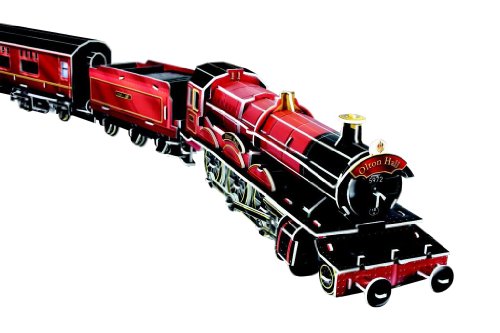 PUZZLE TREN DE HARRY POTTER 210 PIEZAS ENJOY