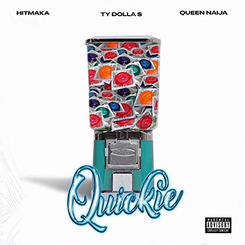 Quickie [Explicit]