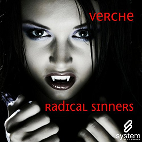 Radical Sinners (Kinetec Remix)