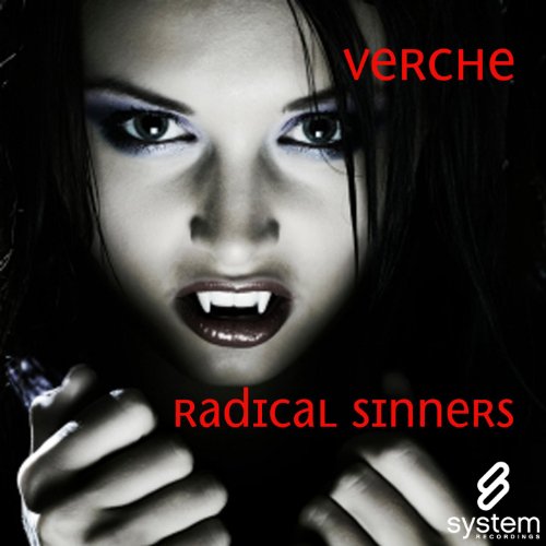 Radical Sinners (Kinetec Remix)