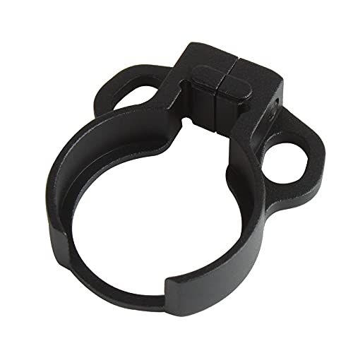 Ranstac Sling Swivel Mount 2 Point Accesorios de Conexión para Herramientas Deportivas al Aire Libre CJ/HDK-01 (Tipo C)