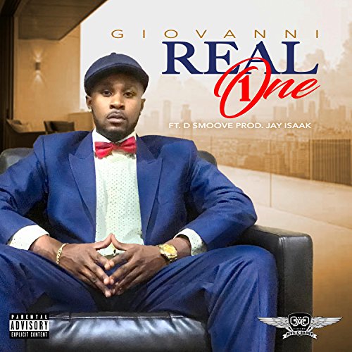 Real One (feat. D'smoove)