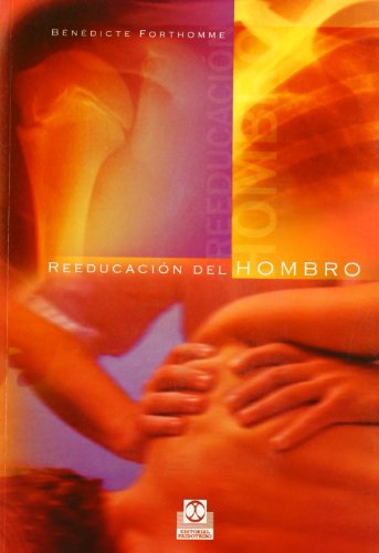 Reeducación del hombro (Medicina)