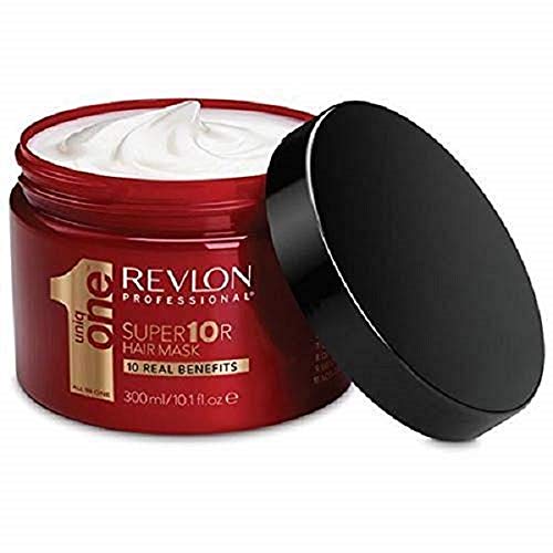 Revlon Professional UniqOne Super10R Mascarilla Capillar 300 ml