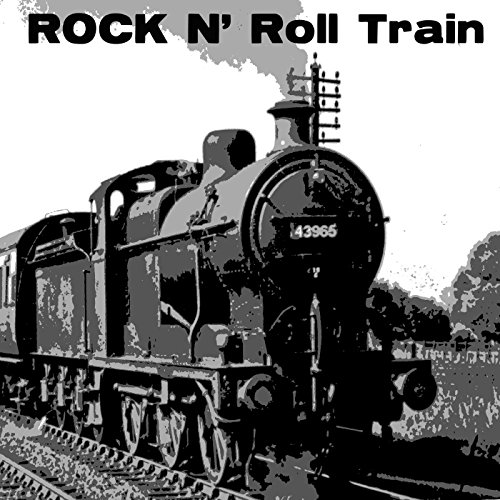 Rock N' Roll Train