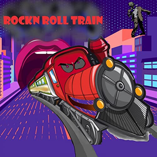 Rock N Roll Train