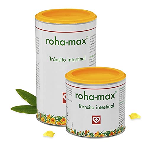 Roha-max 30g+60g Pvp 4€, Único