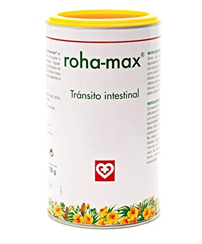 Roha Roha-Max Bote 130 g