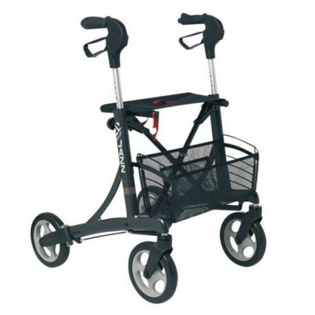 ROLLATOR DOLOMITE JAZZ I - 52