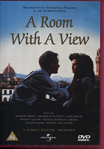 Room With A View [Reino Unido] [DVD]