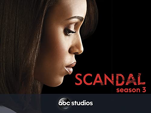 Scandal