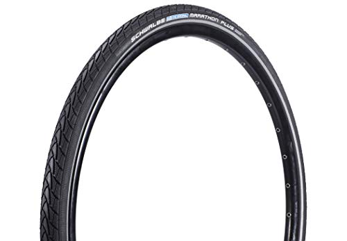 Schwalbe - Cub.27.5X1.50 Marathon Plus A/R Neg/Refl