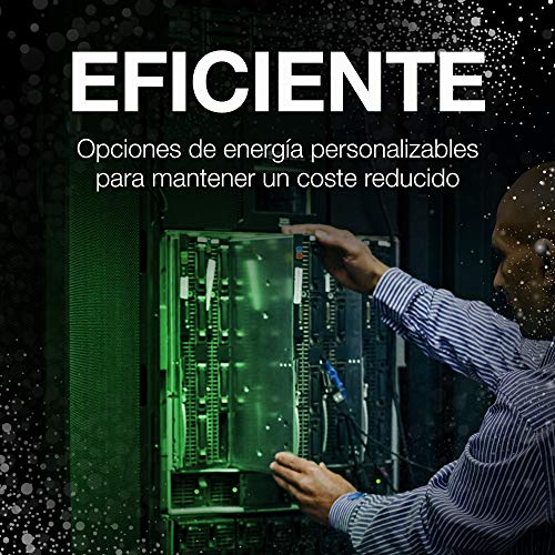 Seagate Exos 7E8, 8 TB, Disco Duro Interno Enterprise Classe, SATA HDD, 3,5", centro de datos (ST8000NM0055)