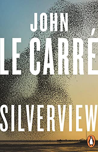 Silverview: The Sunday Times Bestseller (English Edition)