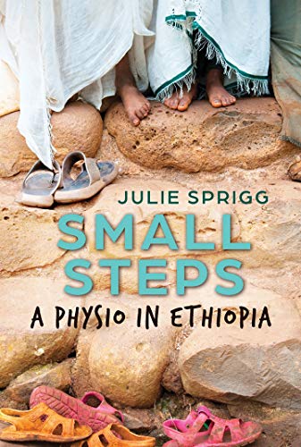 Small Steps: A Physio in Ethiopia (English Edition)